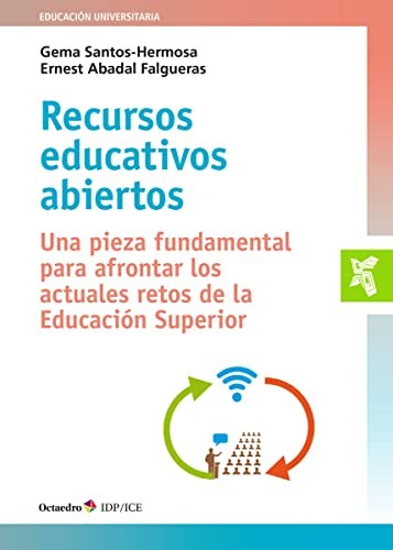 Recursos educativos abiertos