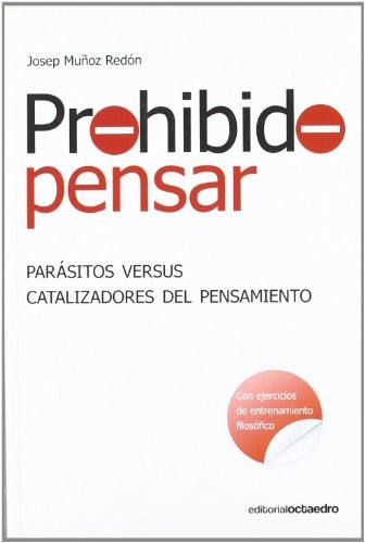 Prohibido pensar
