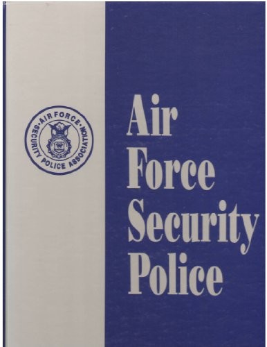Air Force Security Police