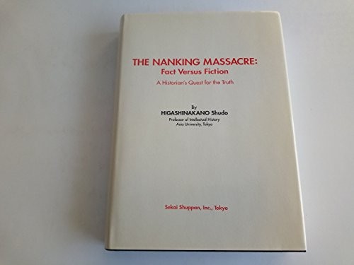 The Nanking Massacre
