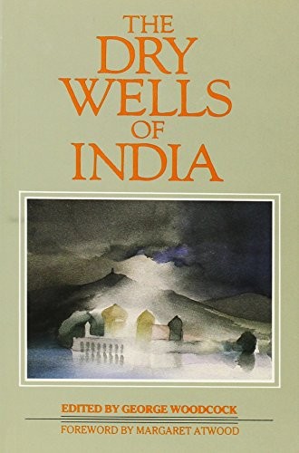 The Dry wells of India