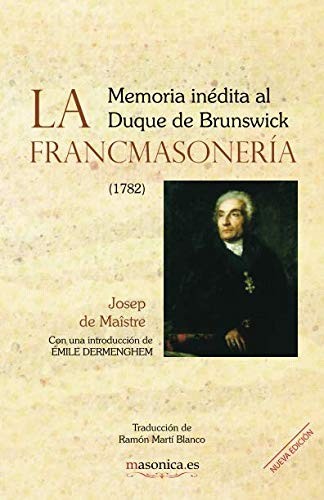 La Francmasonería