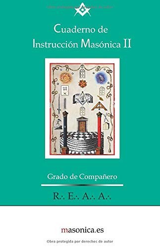 Cuaderno de Instrucción Masónica II