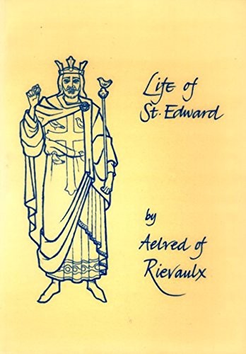 Vita S. Edwardi regis et confessoris