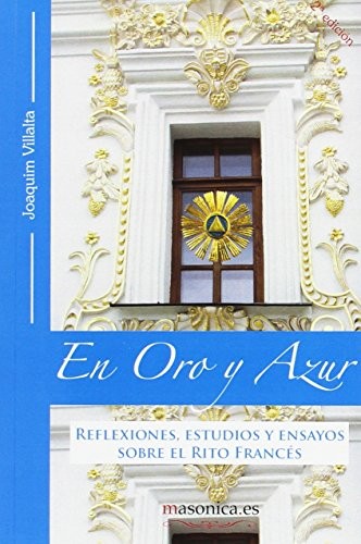 En Oro y Azur