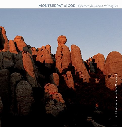 Montserrat al cor