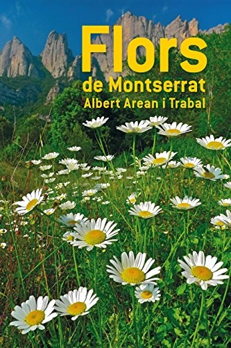 Flors de Montserrat