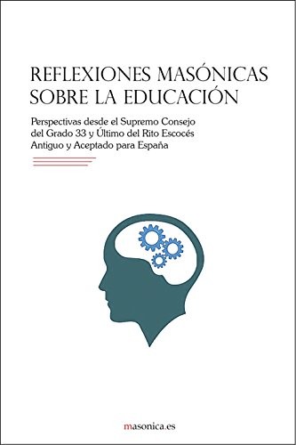 Reflexiones masónicas sobre la educación