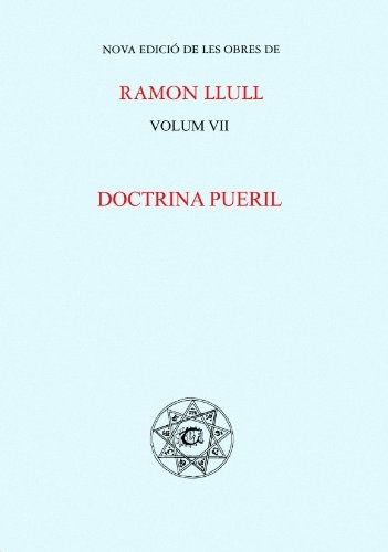 Doctrina pueril
