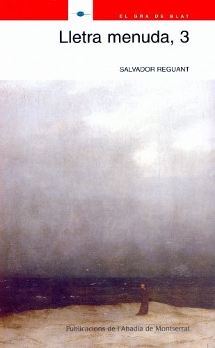 Lletra menuda, 3
