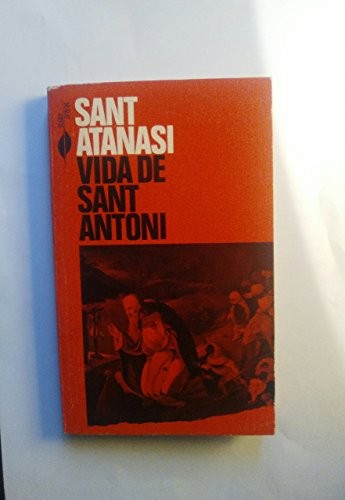 Vida de sant Antoni