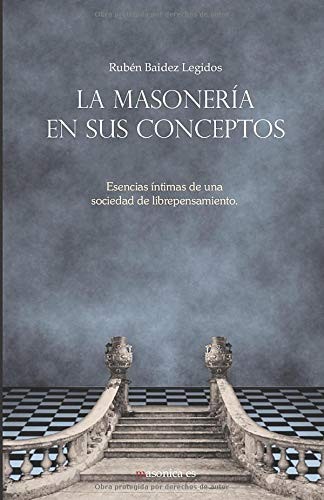 La masonería en sus conceptos