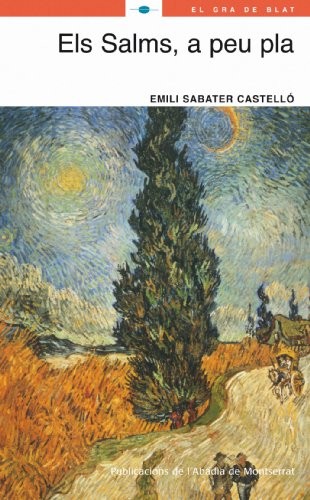 Ela salms, a peu pla