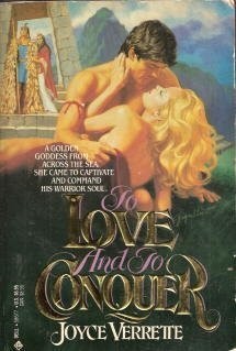To love and to conquer