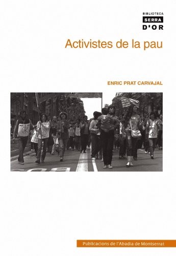 Activistes de la pau