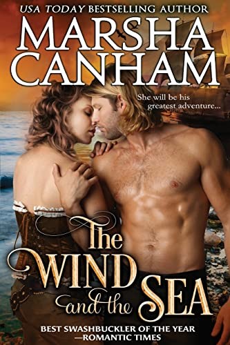 The Wind and The Sea