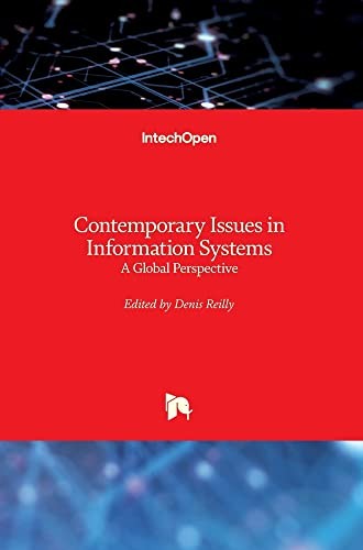 Contemporary Issues in Information Systems