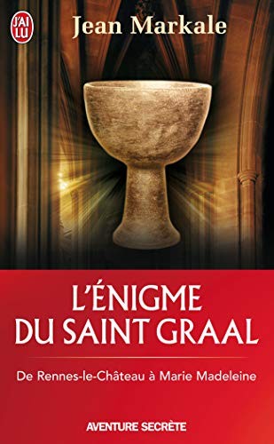 L'énigme du saint Graal