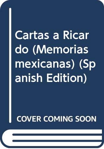 Cartas a Ricardo