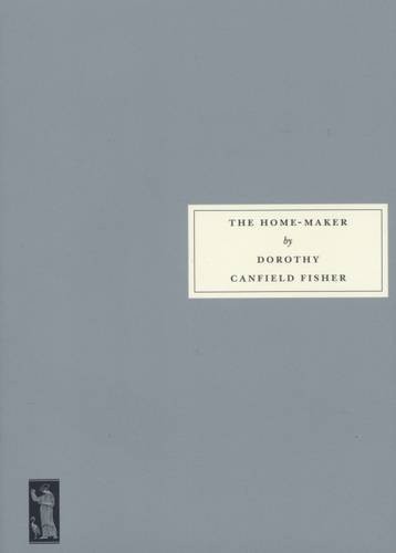 The home-maker