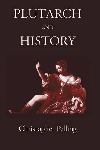Plutarch and History