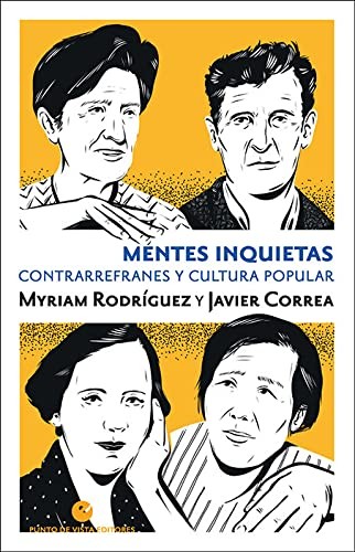 Mentes inquietas