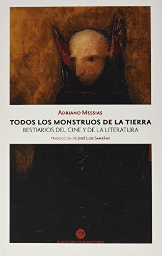 Todos los monstruos de la Tierra