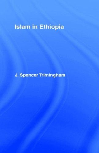 Islam in Ethiopia