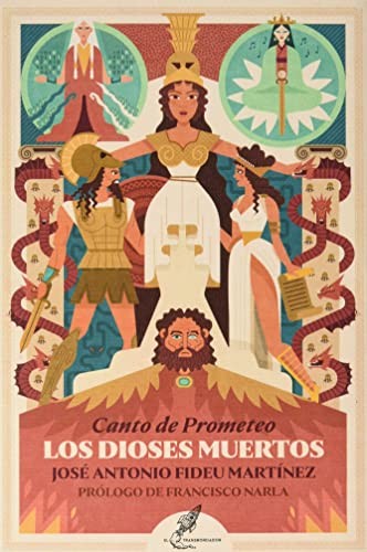 Los dioses muertos