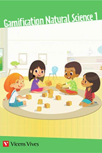 GAMIFICATION NATURAL SCIENCE 1