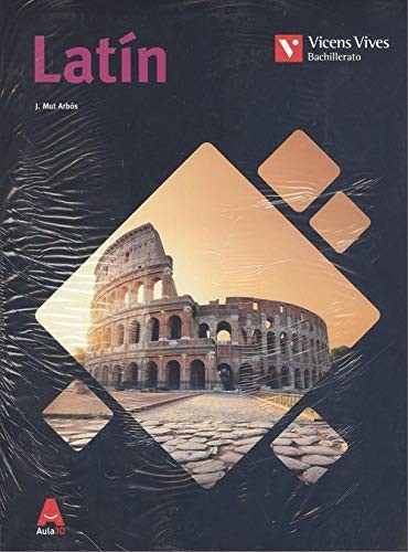 LATIN + VOCABULARIO