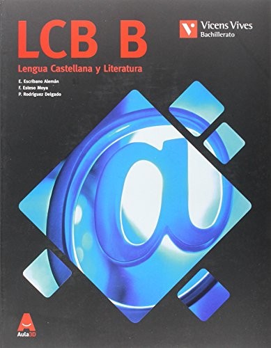 LCB B  AULA 3D