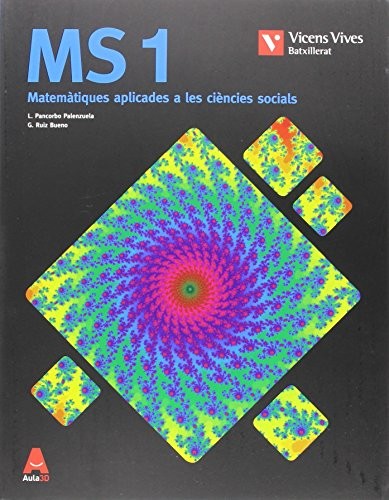MS 1B  BATXILLERAT AULA 3D