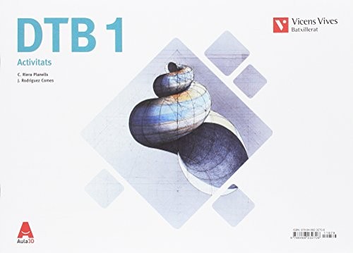DTB ACTIVITATS  AULA 3D