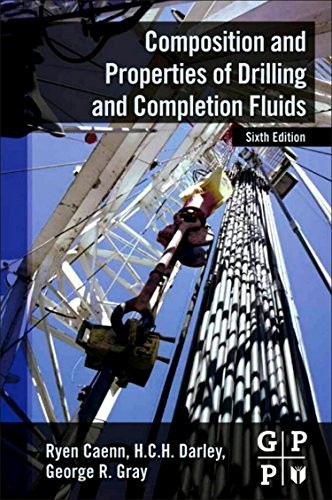 Composition and properties of drilling and completion fluids