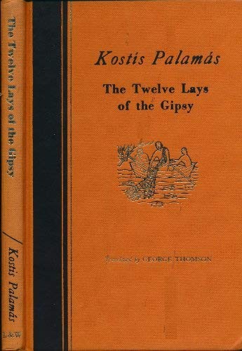 The twelve lays of the gypsy