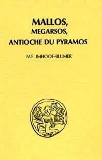 Mallos, Megarsos, Antioche Du Pyramos