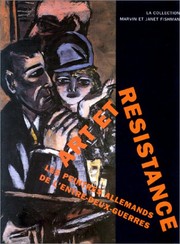Art et résistance