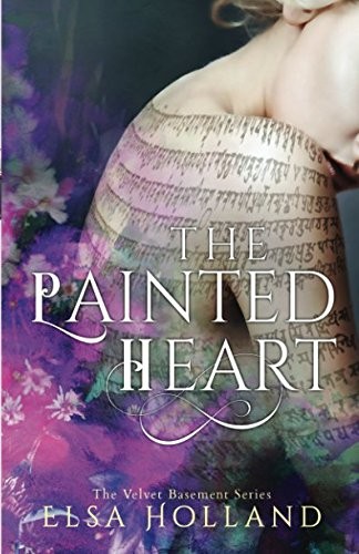 Painted Heart