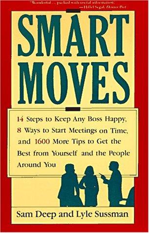 Smart moves