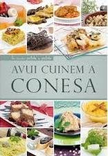 Avui cuinem a Conesa