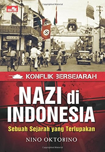 Nazi di Indonesia