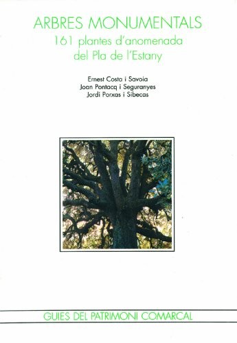 Arbres monumentals