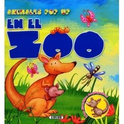 EN EL ZOO POP UP REFERENCI231 SERVILI