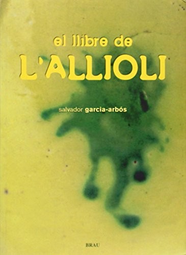 El llibre de l'allioli