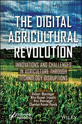 Digital Agricultural Revolution