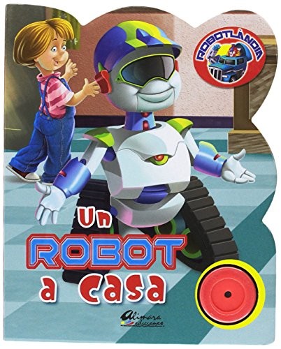Robotlándia