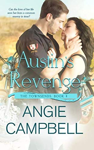 Austin's Revenge