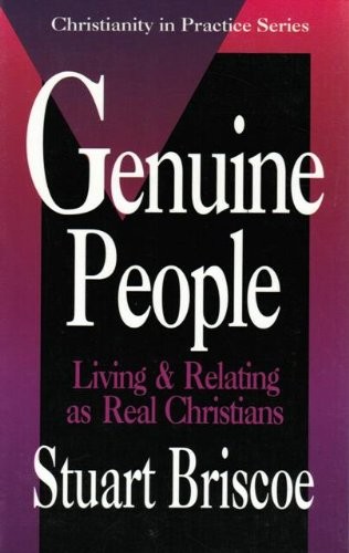 Genuine people