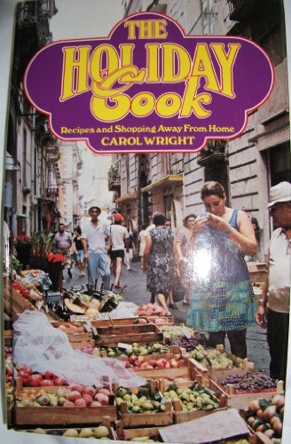 The holiday cook